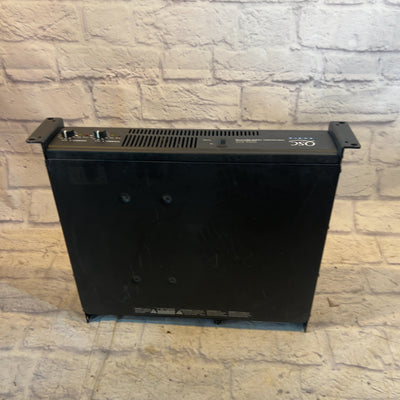 QSC RMX850 Power Amp