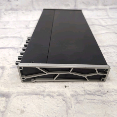 Tascam US16x08 Rack USB Audio Interface