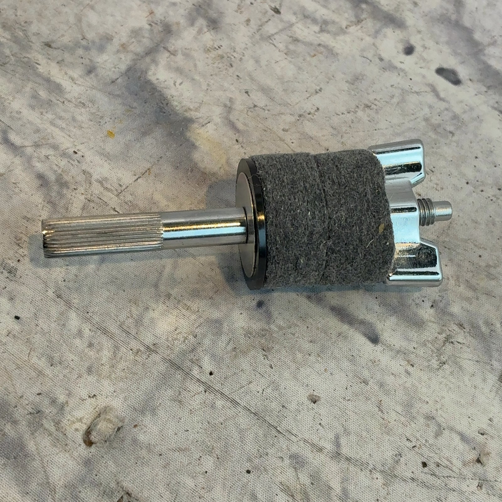 Gibraltar 4 Inch Cymbal Stacker