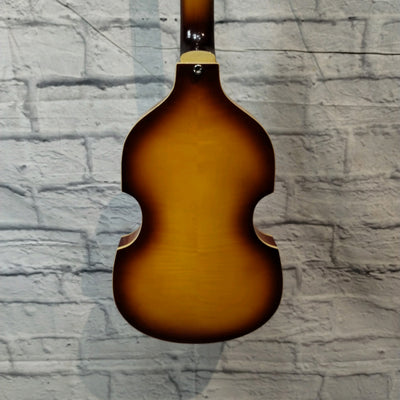 Rogue VB100 Violin Bass Sunburst