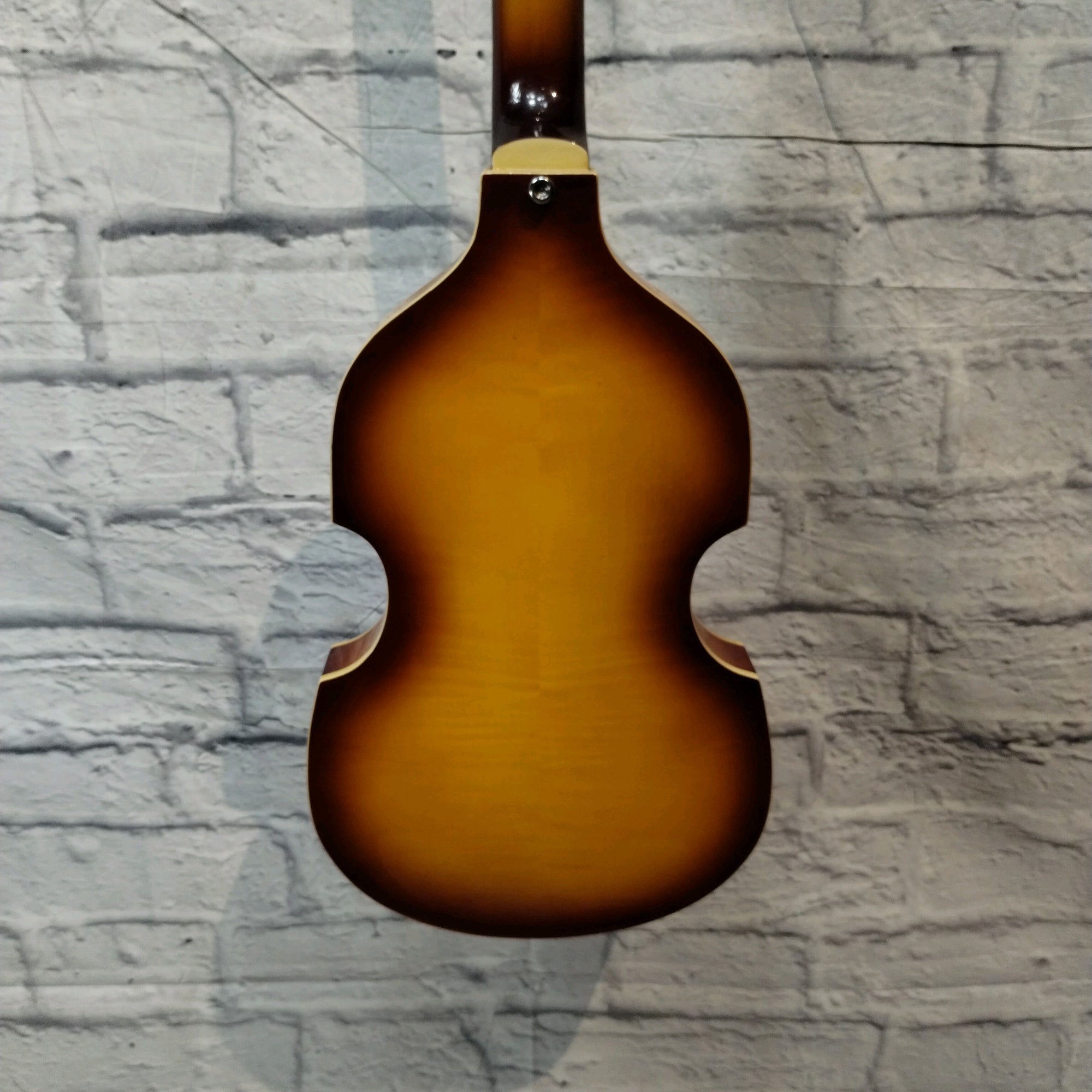 Rogue VB100 Violin Bass Sunburst