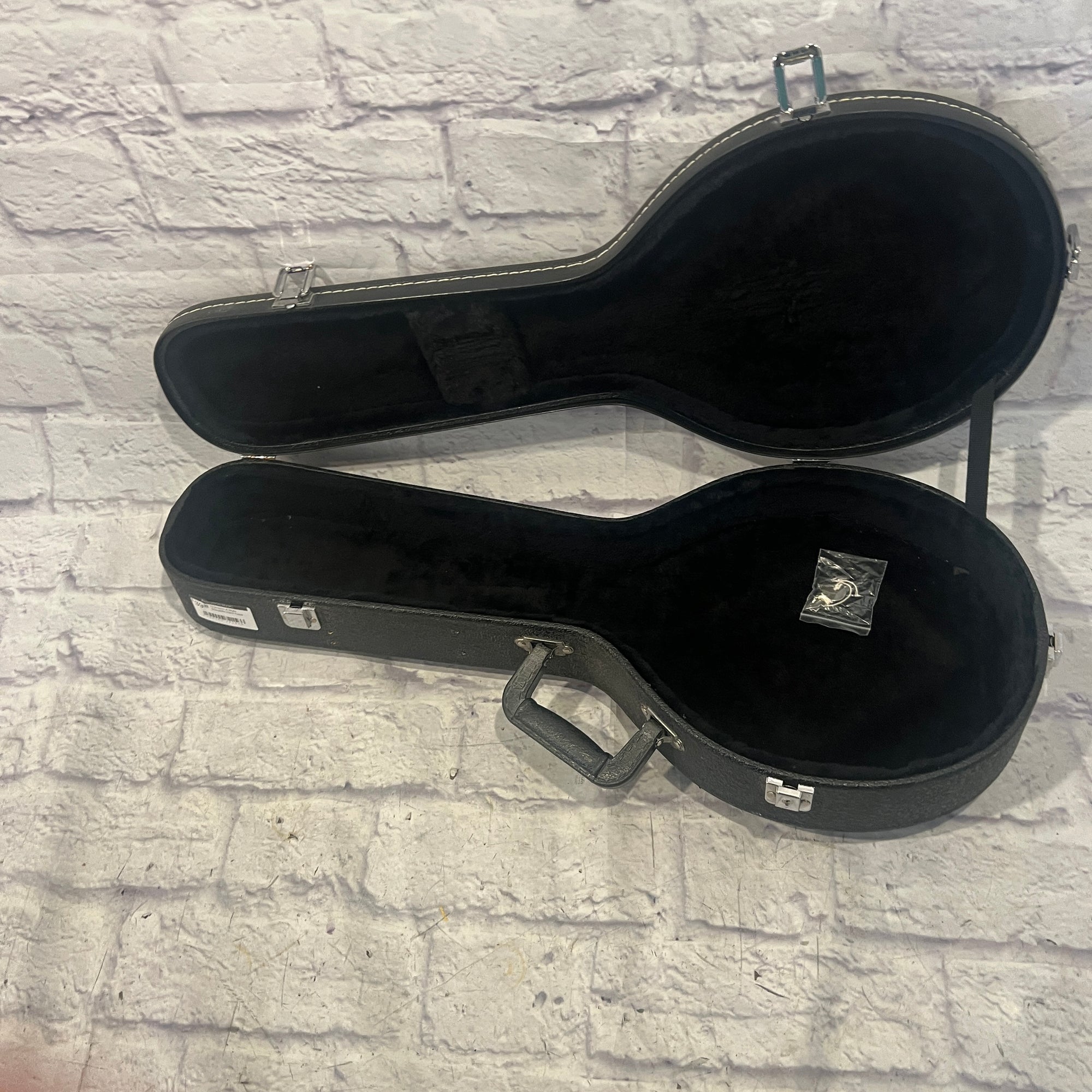 Unknown A Style Mandolin Hard Case