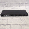 DBX 166XL Stereo Compressor / Limiter / Gate Rack