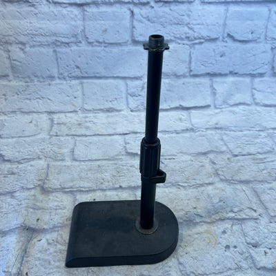 Proline Straight Kick Drum Mic Stand