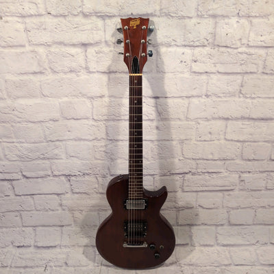 Hondo II Les Paul Electric Guitar 1970s MIJ
