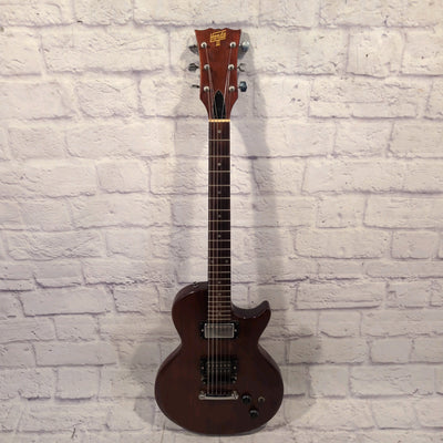 Hondo II Les Paul Electric Guitar 1970s MIJ