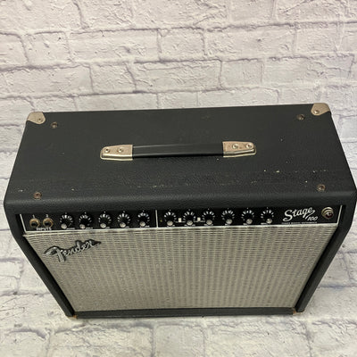 Fender Stage 100 Guitar Combo Amp