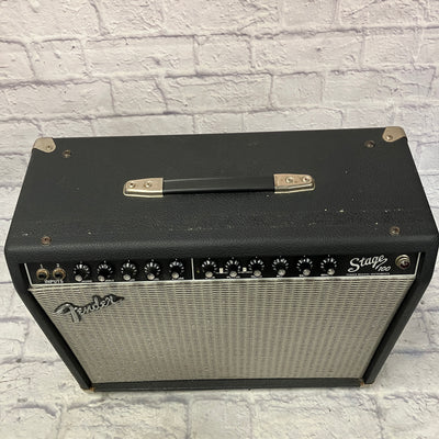 Fender Stage 100 Guitar Combo Amp