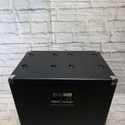 Ampeg SVT-212AV Bass Cab