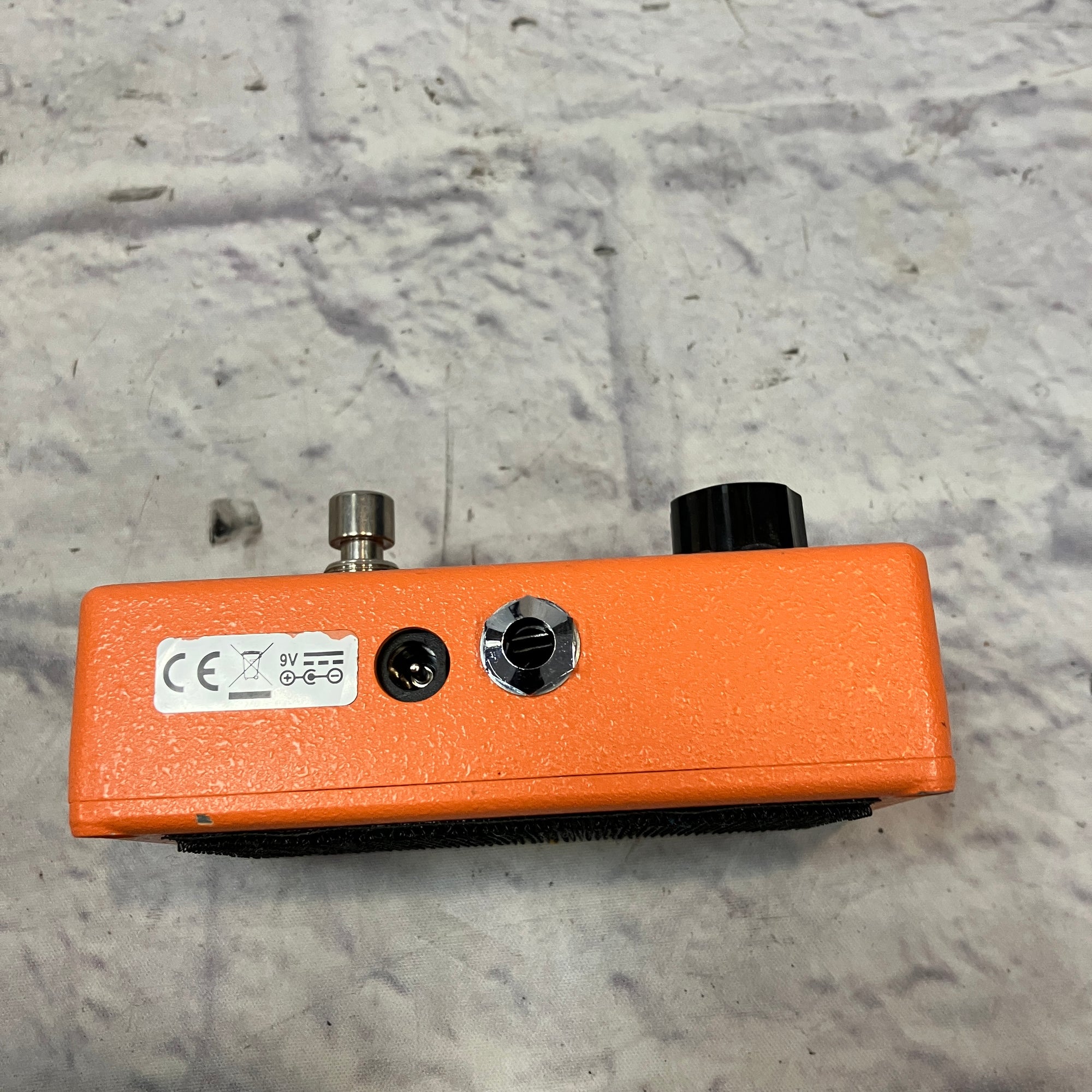 MXR Phase 90 Phaser Pedal