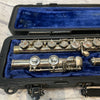 Selmer Model 1206 Concert Flute, USA