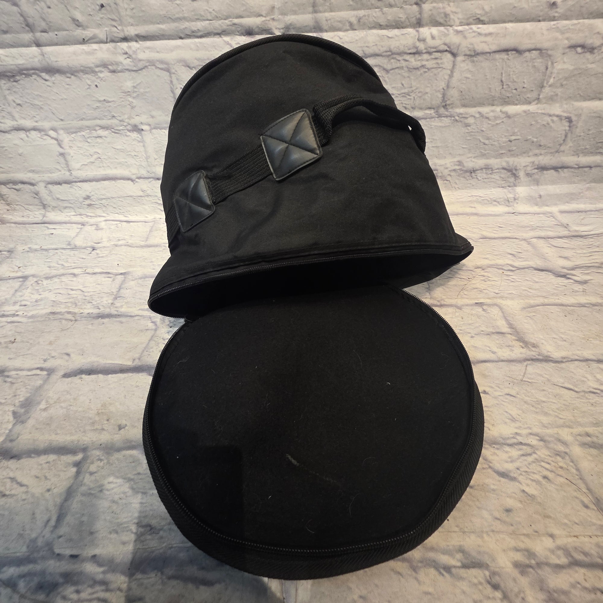 Tama 12" by 8" Soft Case  Floor Tom Bag