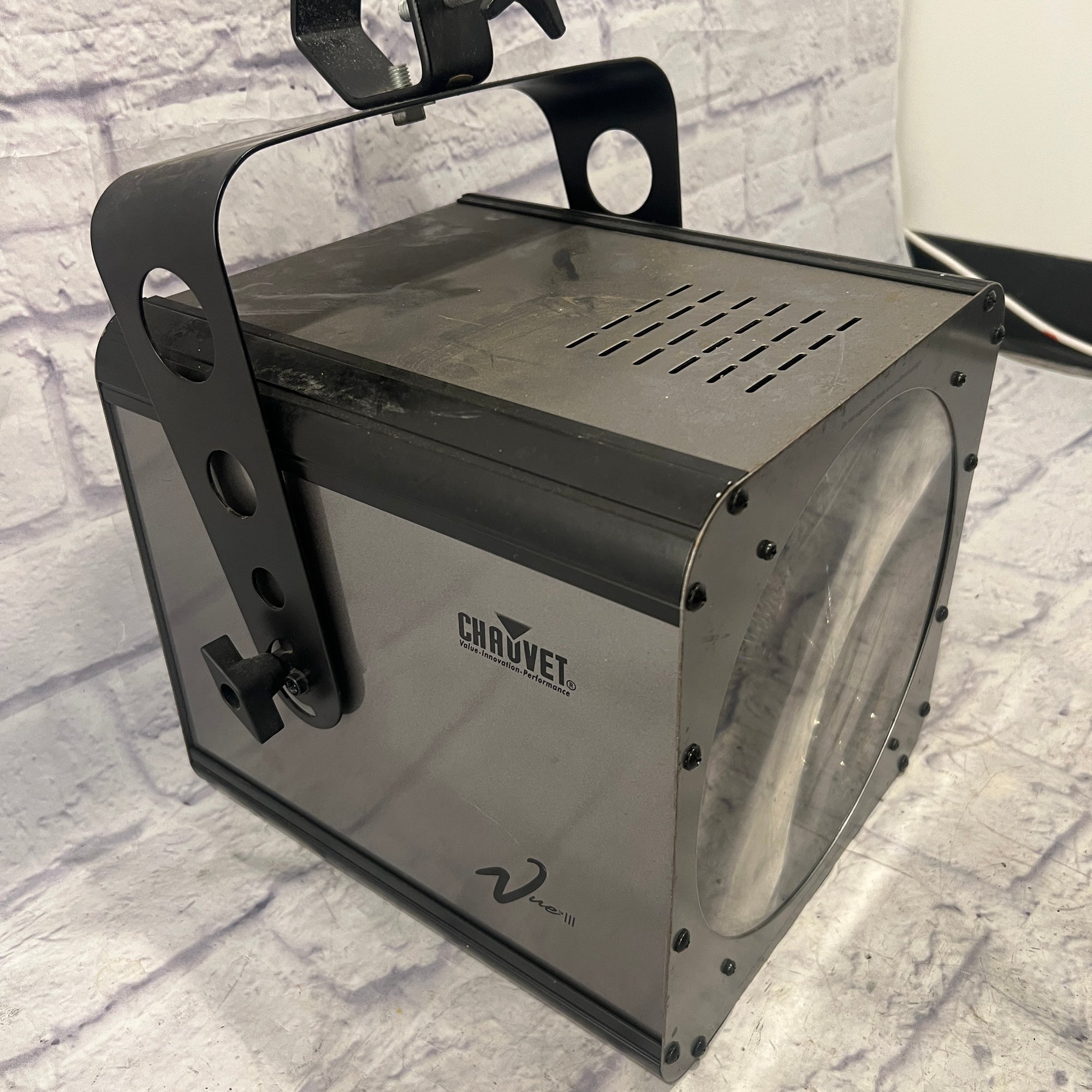 Chauvet Vue III Moonflower LED Light