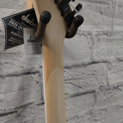 Jackson JS-12 Archtop Electric Guitar