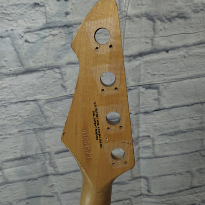 Peavey Fury Bass Husk