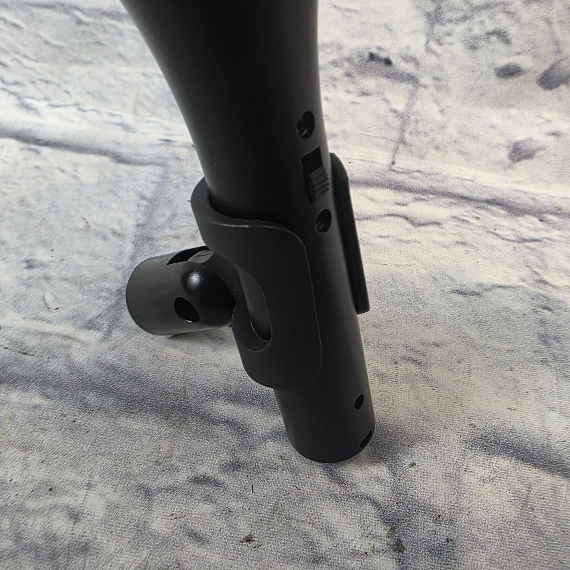 Audix OM2 2010's Dynamic Mic And Bag
