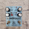 Caroline Guitar Company Somersault Modulation Pedal