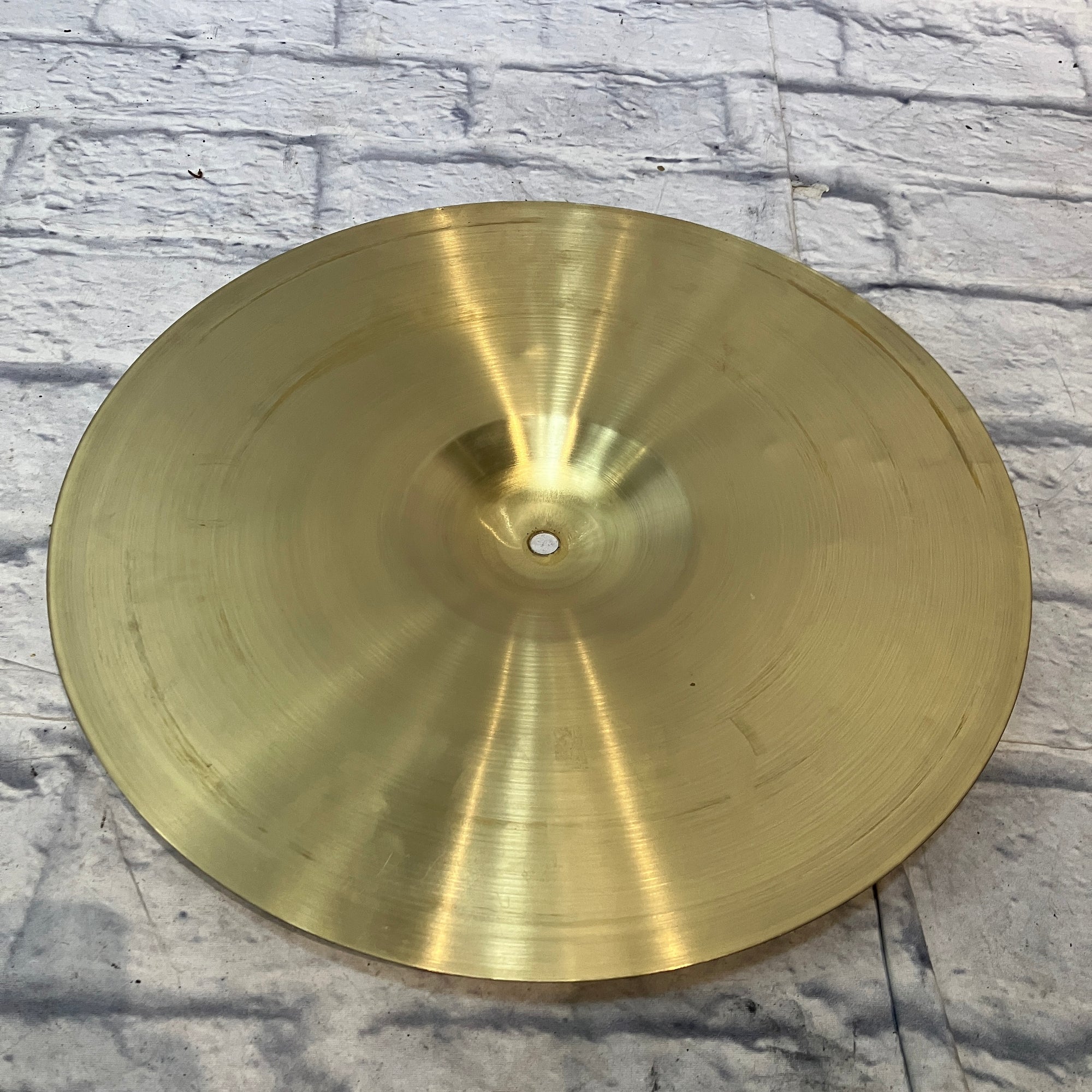 Unknown 16" Crash Cymbal