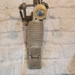 Unknown Bass Drum Pedal