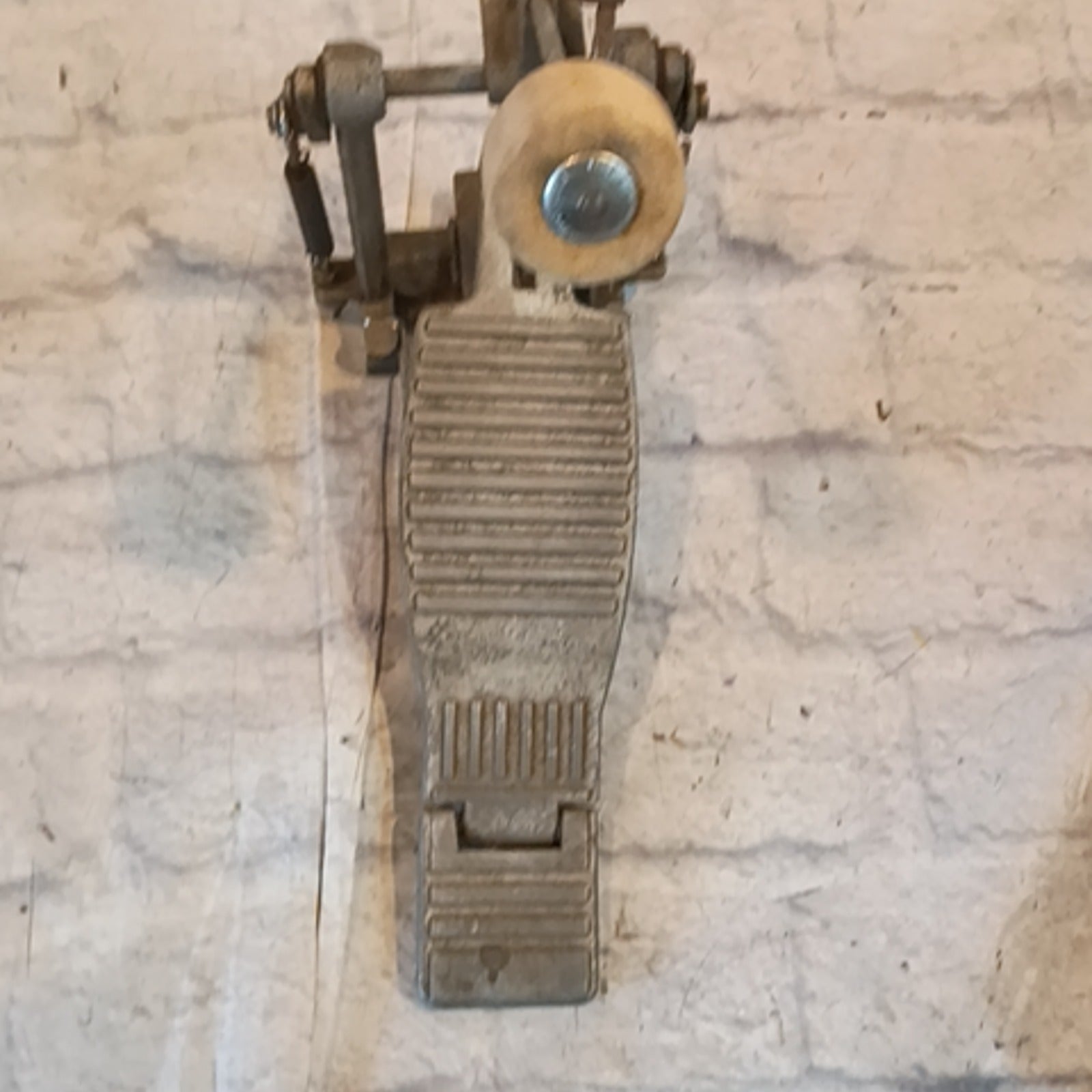 Unknown Bass Drum Pedal