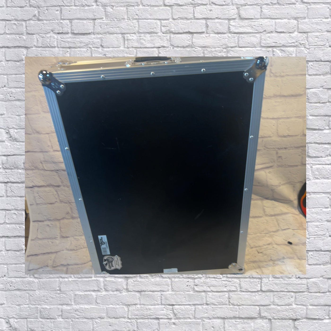 Road Ready M244mkII 24 Channel Mixer Case Mixer Case