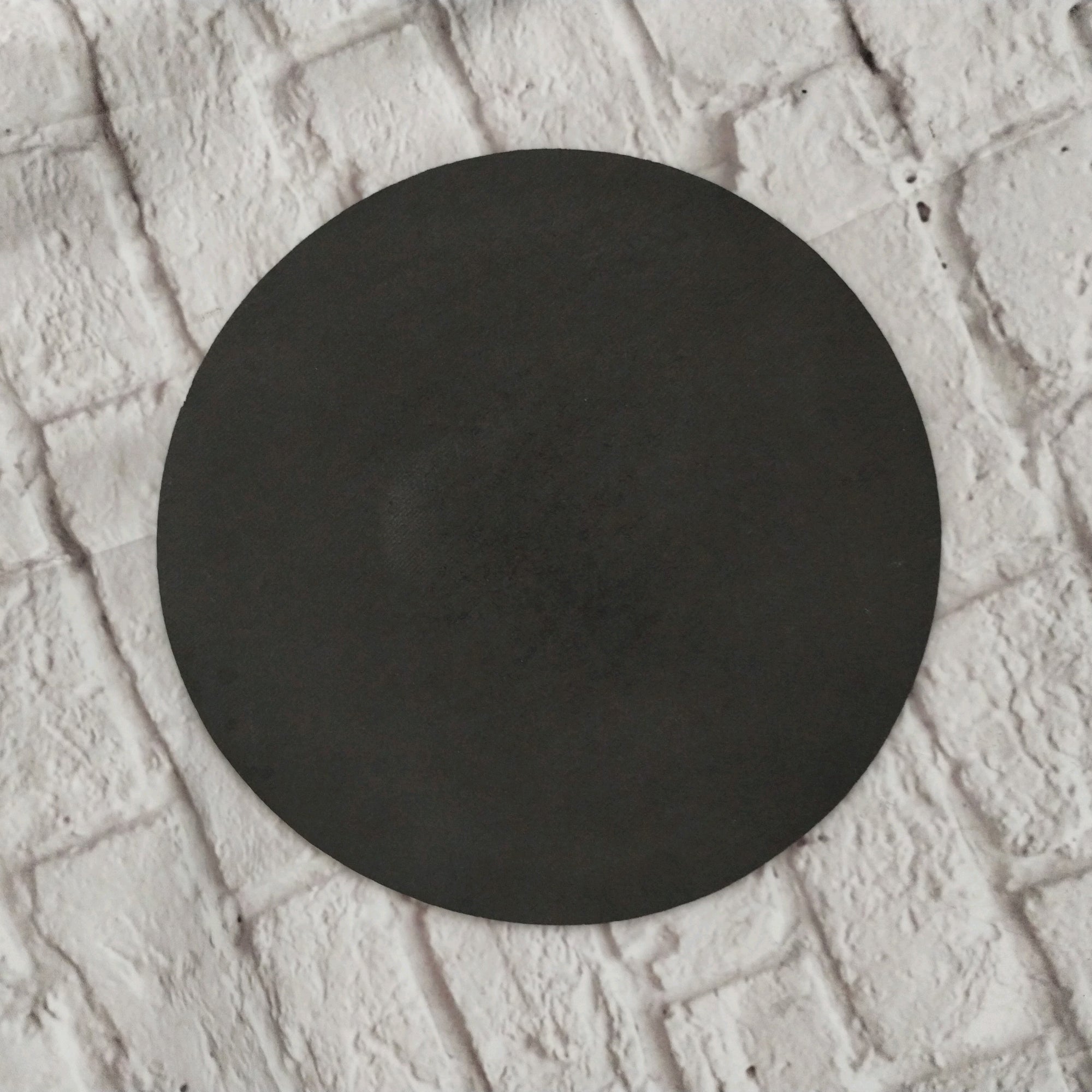 HQ Sound Off Practice Mute Pads 5pc Set 12 / 13 / 13 / 14 / 16