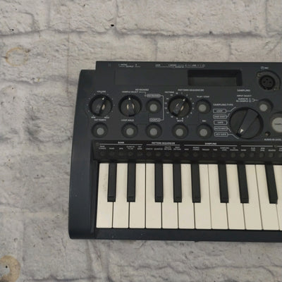 Korg MS-1 MicroSampler