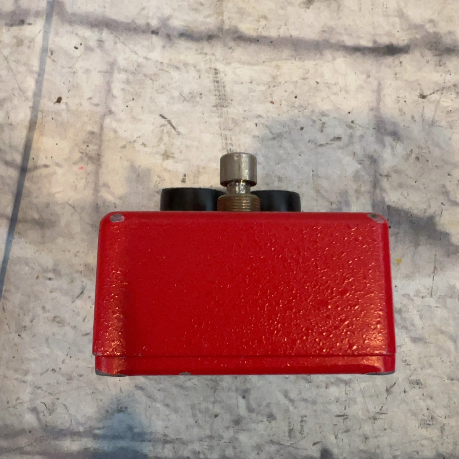 MXR Dyna Comp Compression Pedal