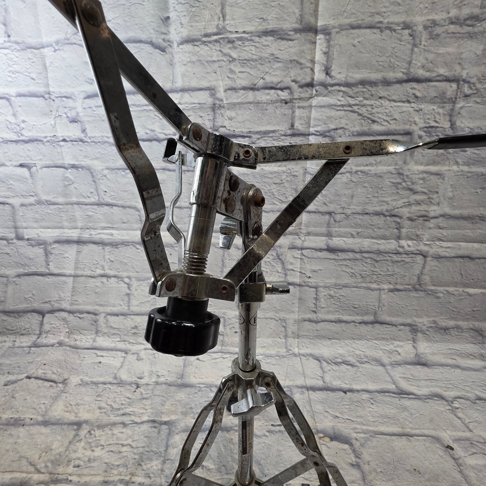 PDP Pacific Drums & Percussion Double Braced Snare Stand