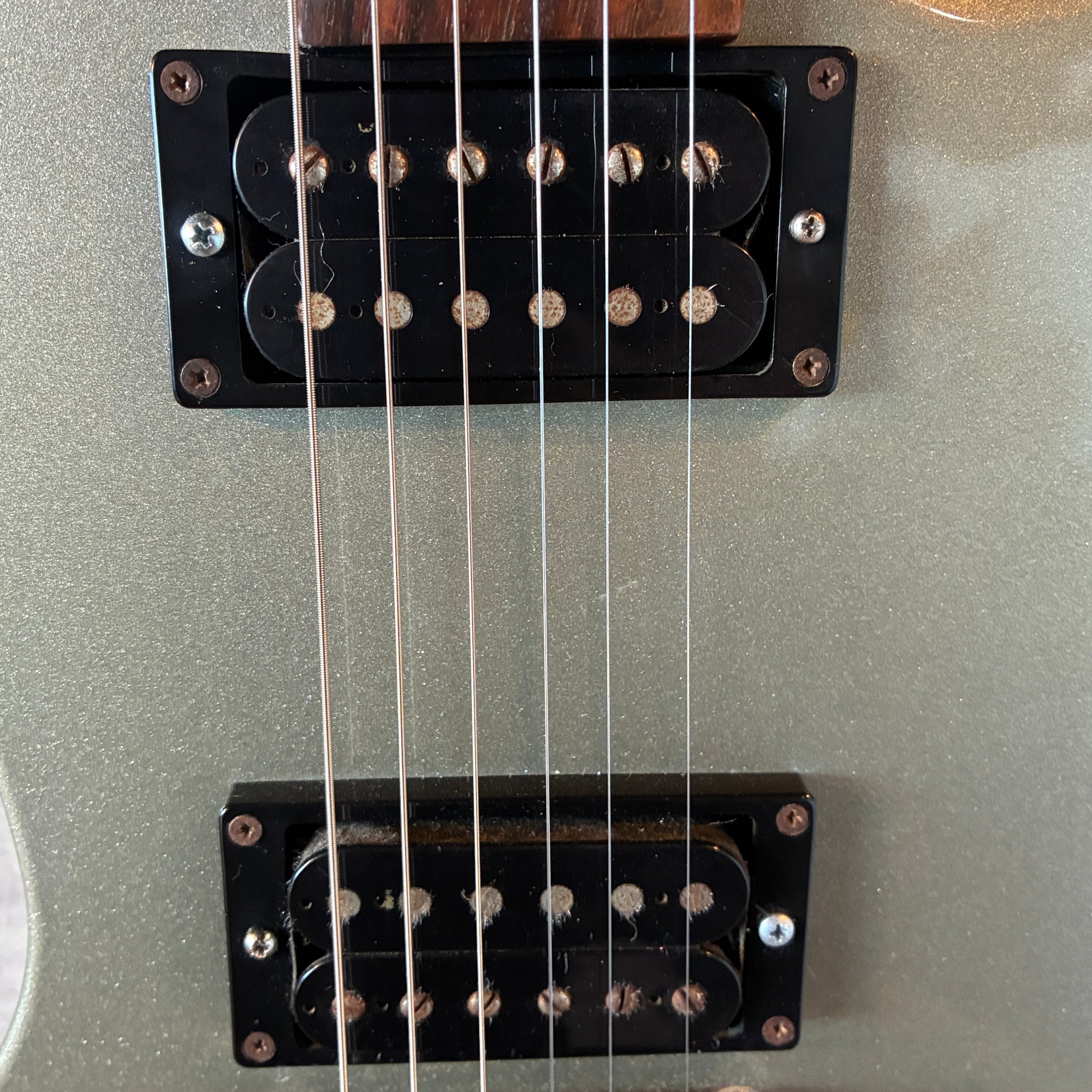 LTD EX50 Electric Guitar