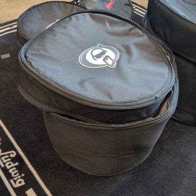 Protection Racket 12/13/16/22 Protection Bag Set