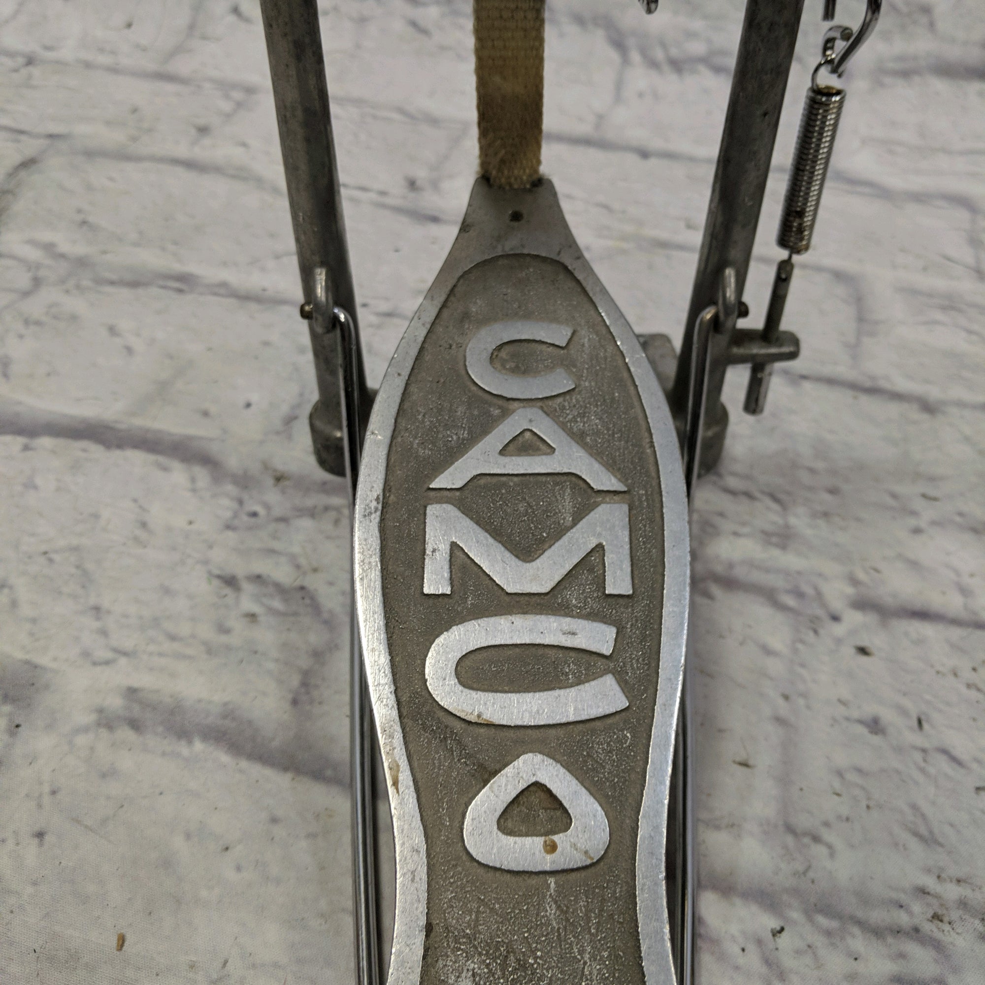 Camco Japan Kick Pedal