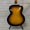 Guild F2515E Deluxe 12 String Acoustic Guitar