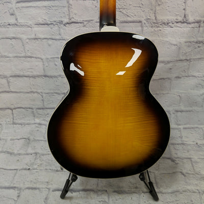 Guild F2515E Deluxe 12 String Acoustic Guitar