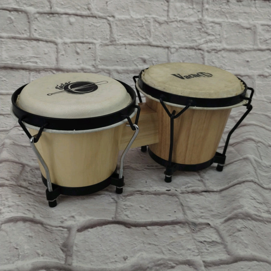 Eastar EB0-1 Bongos W/ Case