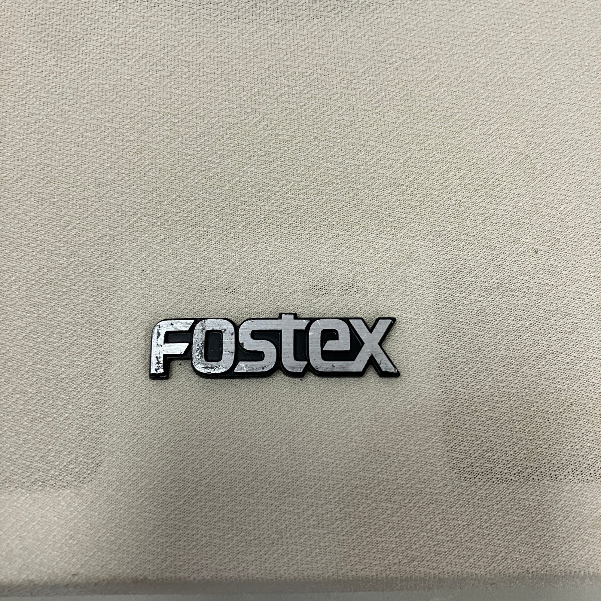 Fostex SH501-F Flat Panel Wall Speaker