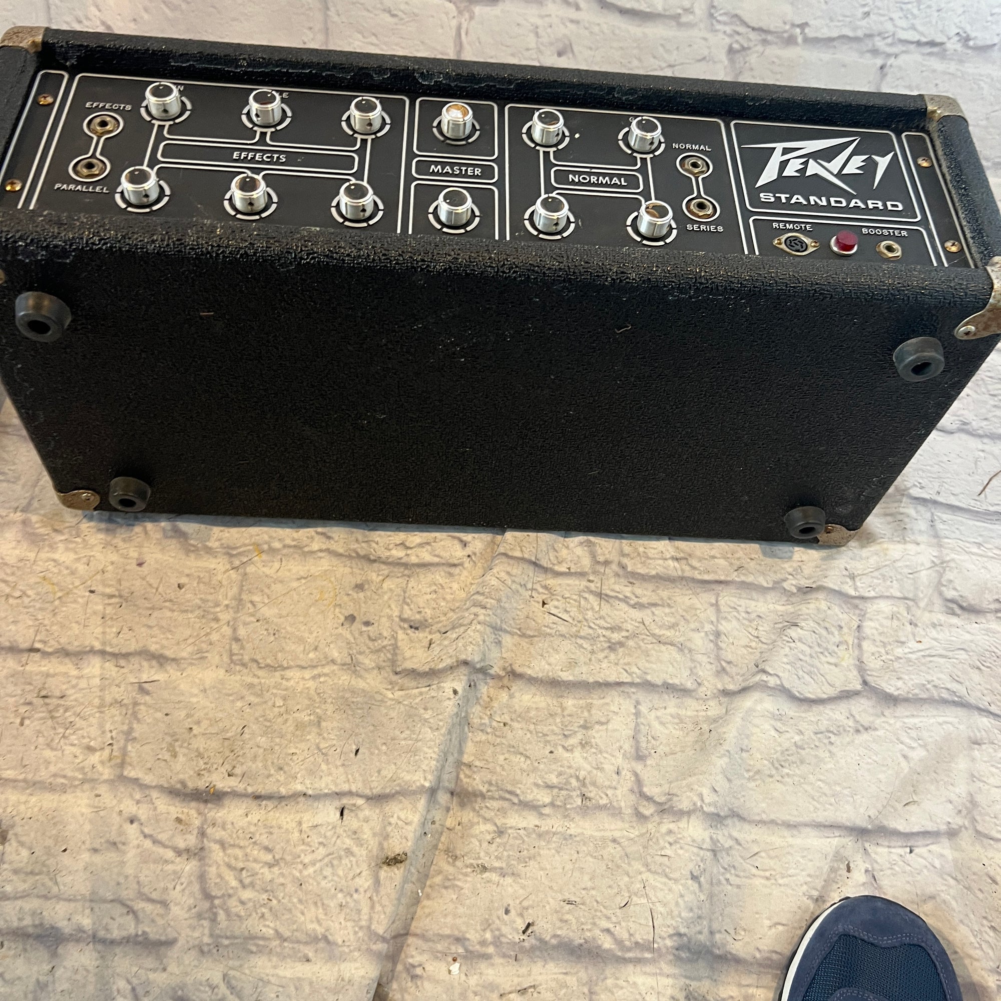 Peavey Standard 260H Head Josh Homme Guitar Amp Head