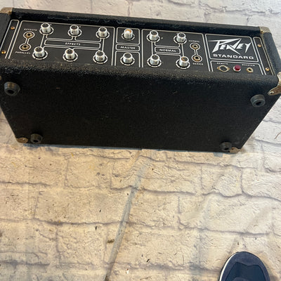 Peavey Standard 260H Head Josh Homme Guitar Amp Head