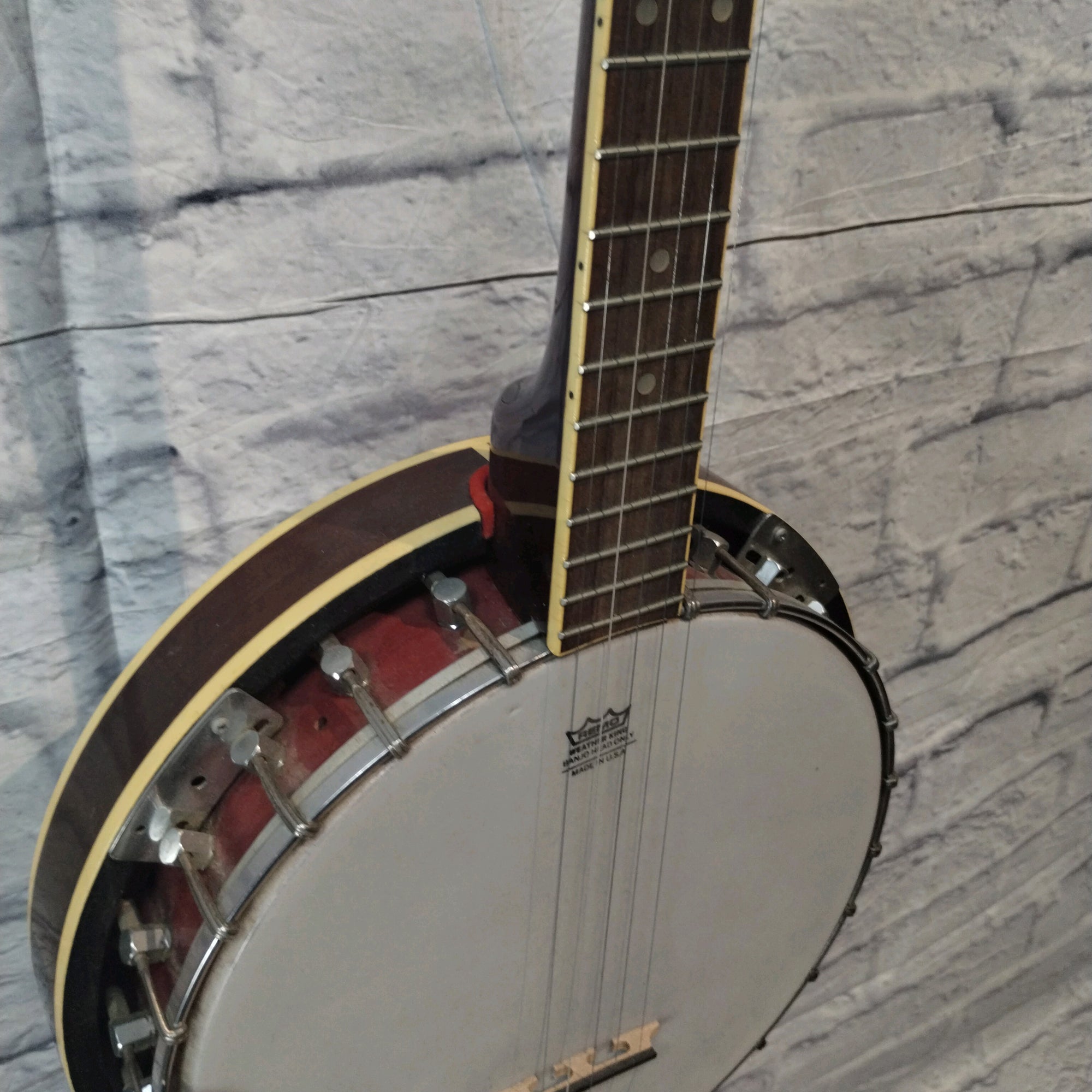 Vintage Antares ABJ-183 Banjo