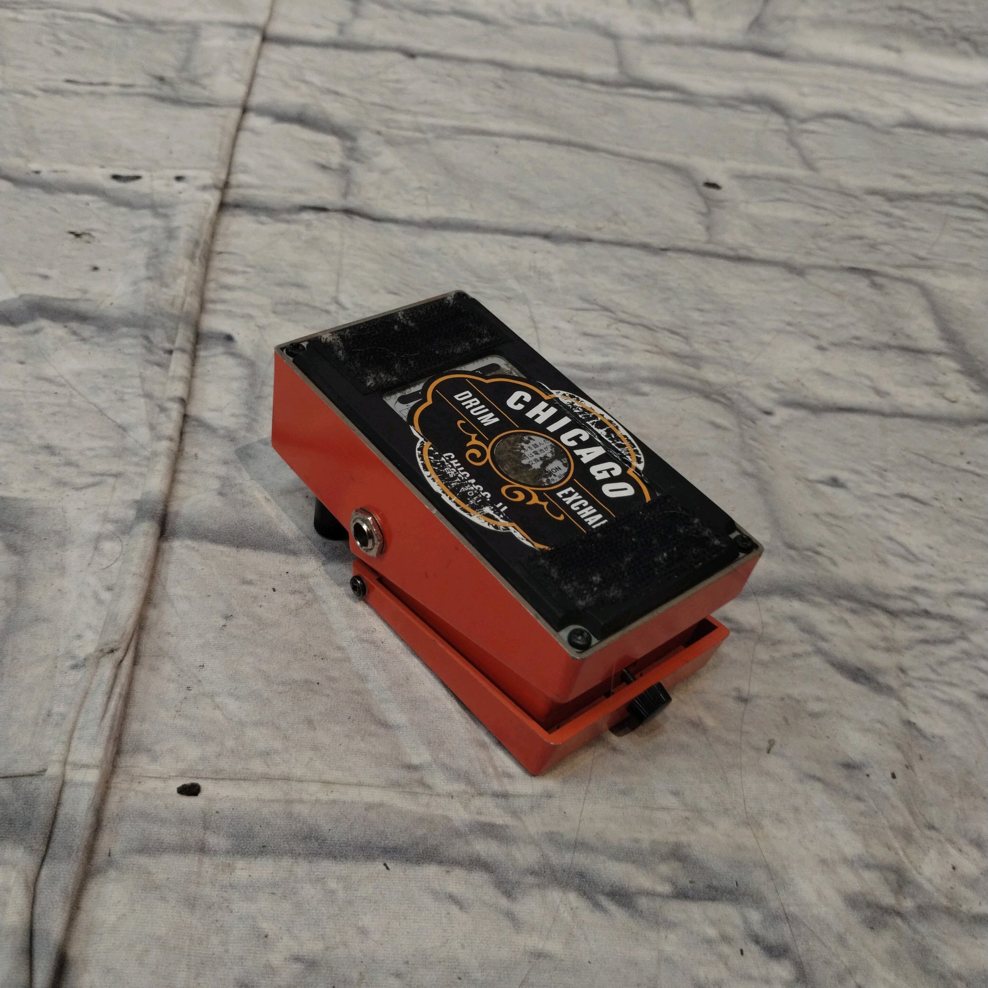 Boss MD-2 Mega Distortion Pedal