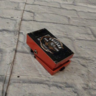 Boss MD-2 Mega Distortion Pedal
