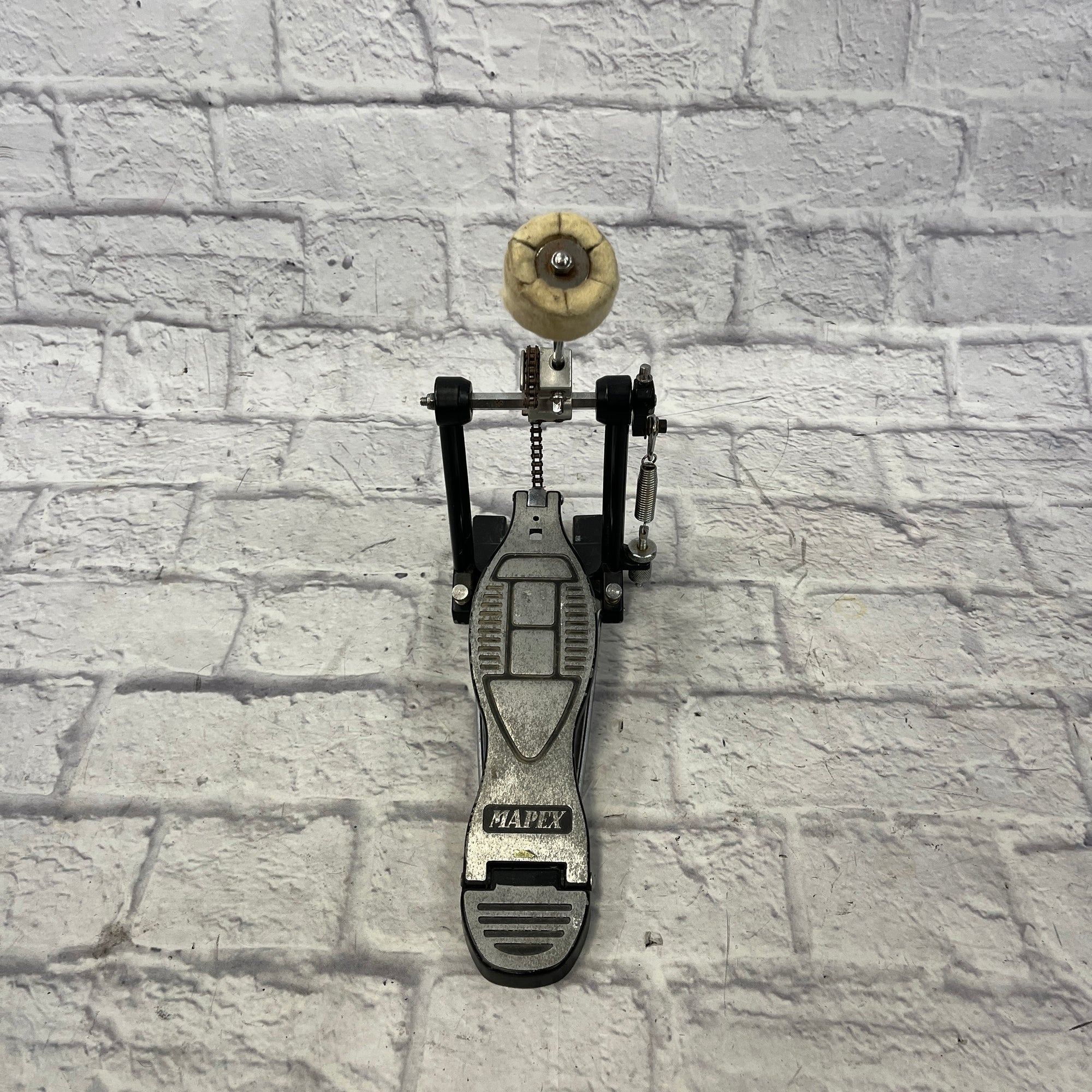 Mapex Single Kick Bass Drum Pedal