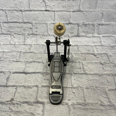 Mapex Single Kick Bass Drum Pedal