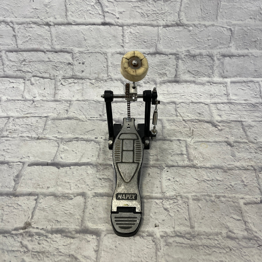 Mapex Single Kick Bass Drum Pedal