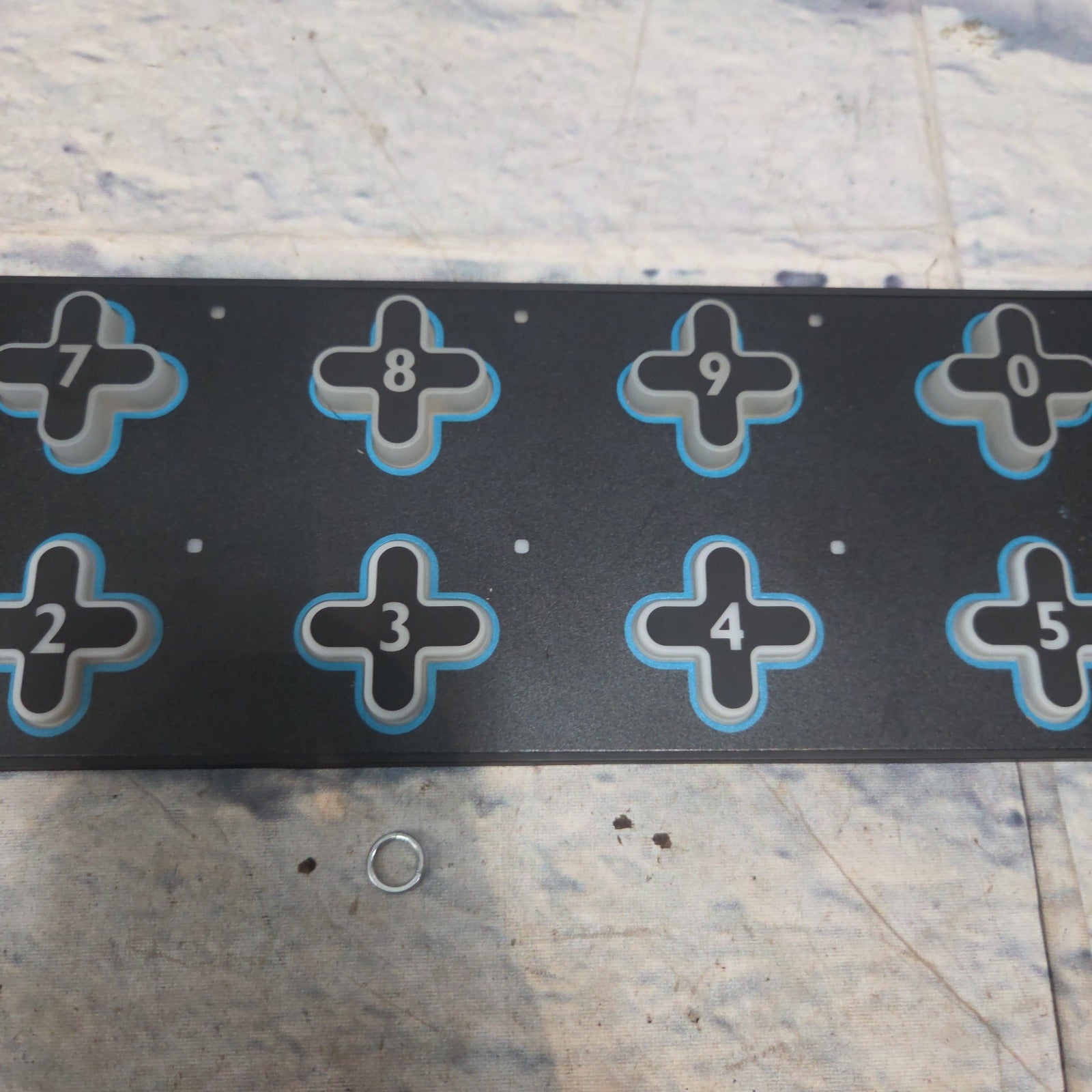 Keith McMillen SoftStep 2 Controller