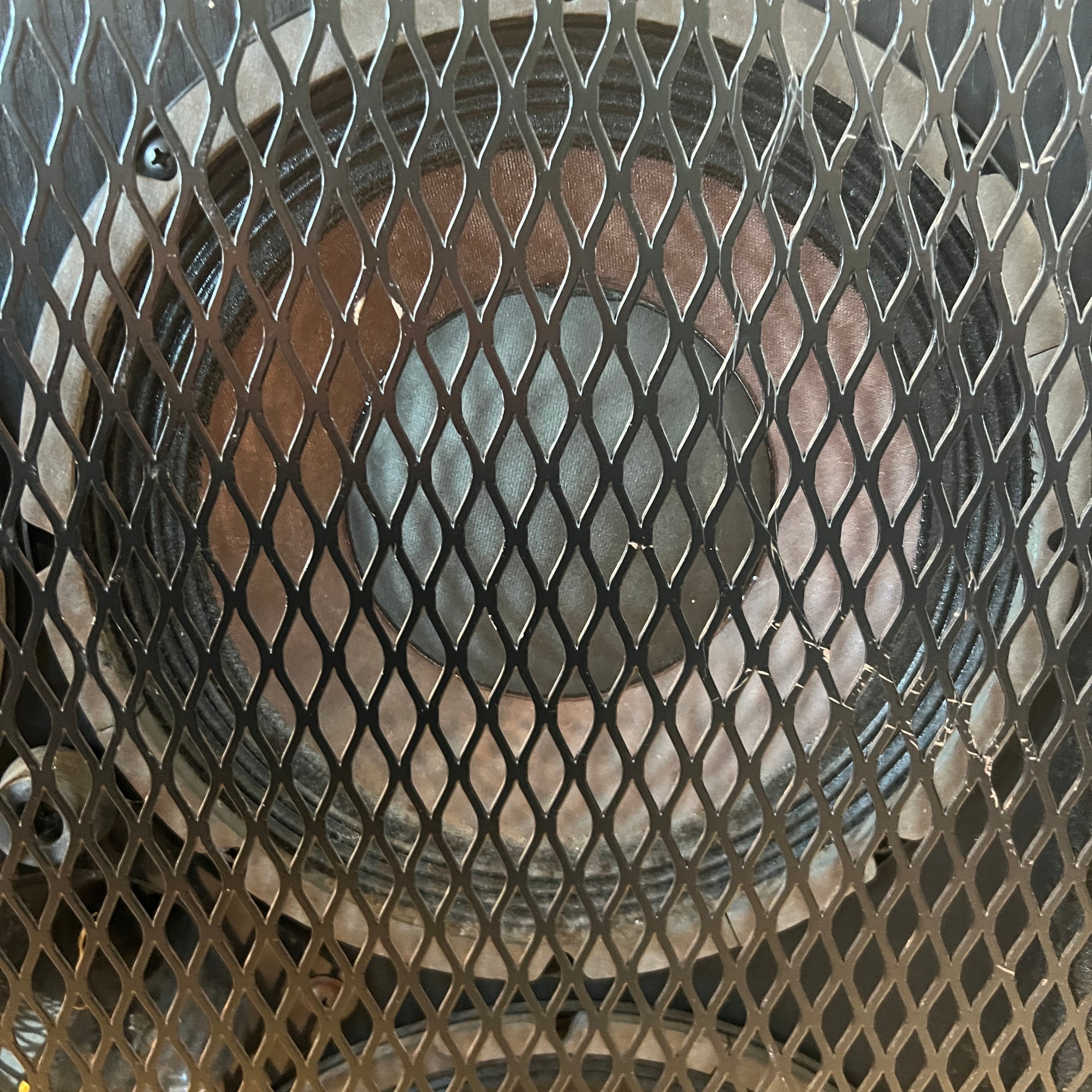 Peavey 410TX 4x10 Ported Bass Cabinet