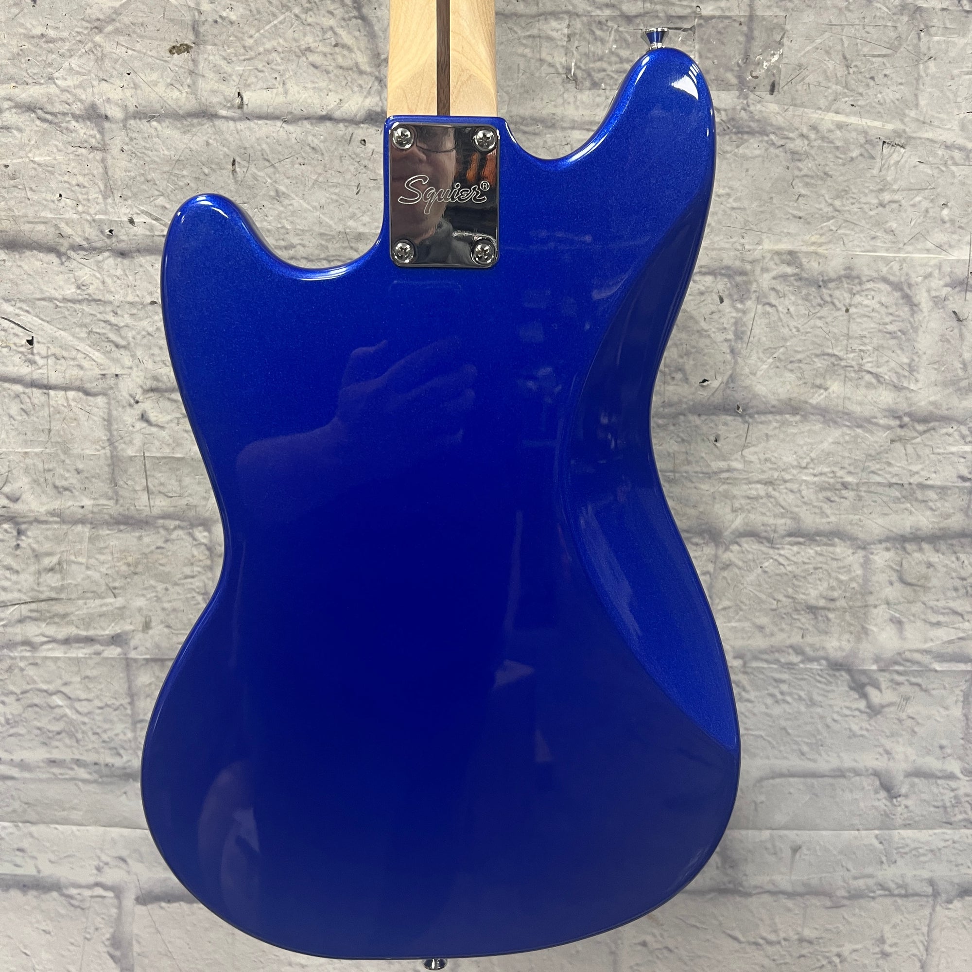 Squier Bullet Mustang HH Electric Guitar