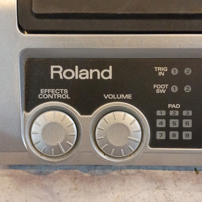 Roland SPD-S Sampling Pad