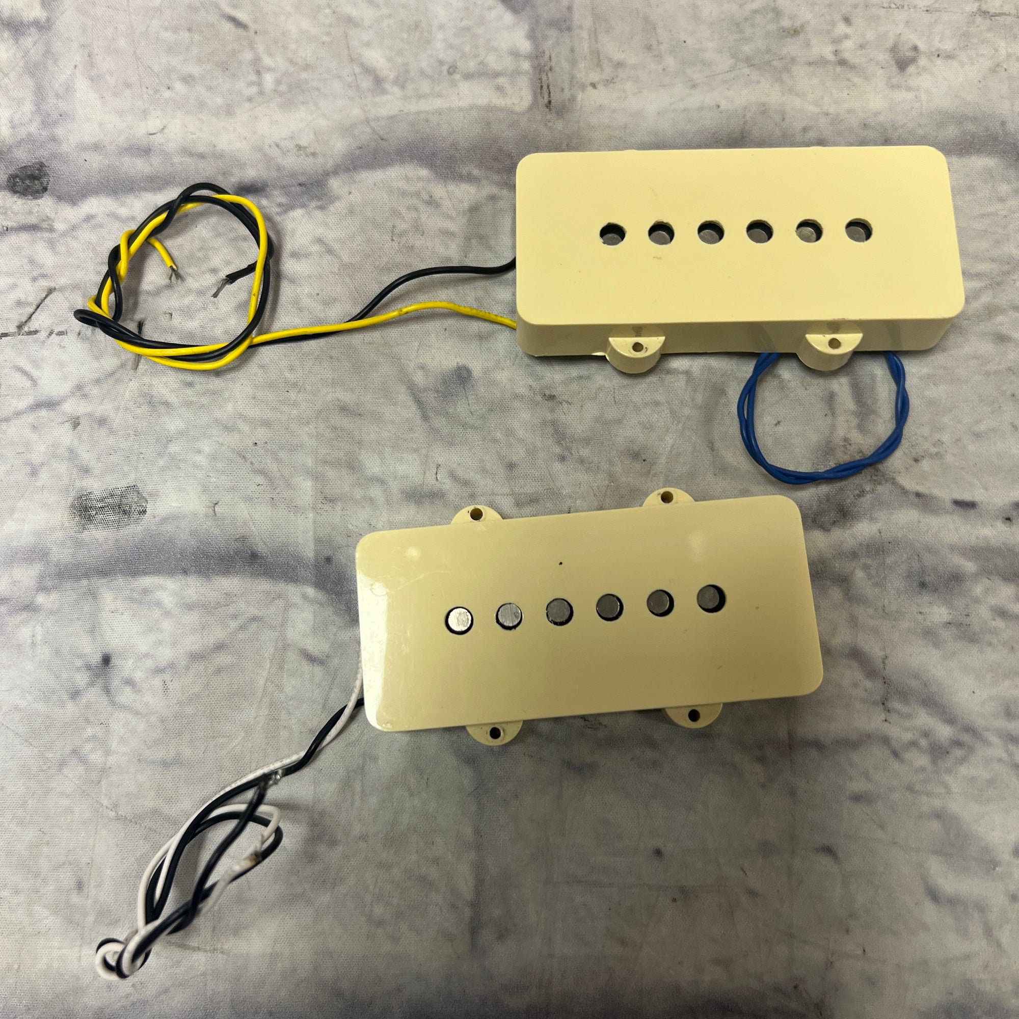 Fender American Professional II V-Mod II Jazzmaster Pickup Set