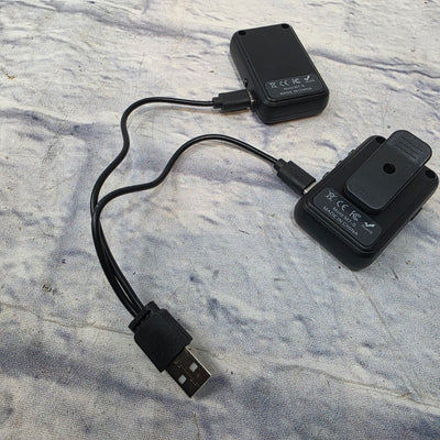 Lilnar 2.4 Wireless In-Ear Monitor Wireless